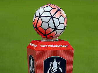 FA Cup As It Happened: West Ha...